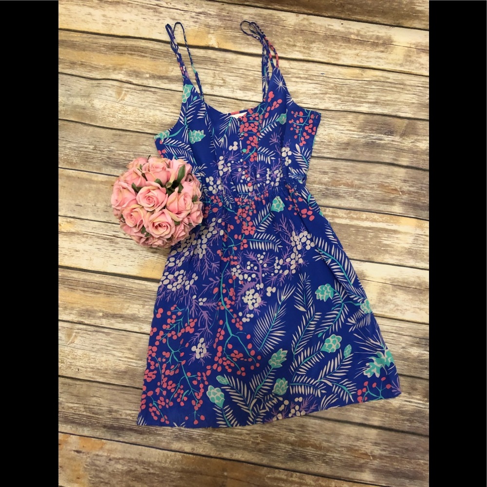 Yumi Kim dress😍😍 - Picture 1 of 7
